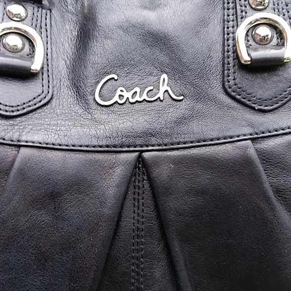 COACH CROSSBODY - Picture 3 of 17